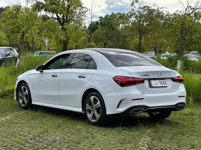 Mercedes-Benz A-Class 2019, 100000 км, за 13250.81 USD - фото 7
