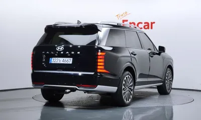 Hyundai Palisade 2025, 30238 км, за 33478.5 USD