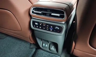Genesis GV80 2024, 39485 км, за 41368.1 USD - фото 32