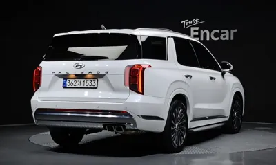 Hyundai Palisade 2023, 113938 км, за 26250.49 USD