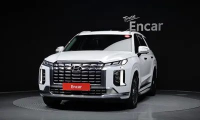 Hyundai Palisade 2023, 113938 км, за 26250.49 USD