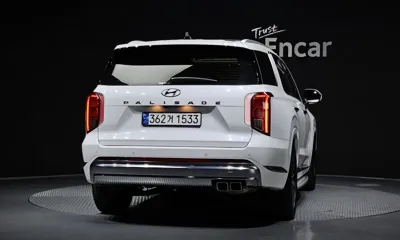 Hyundai Palisade 2023, 113938 км, за 26250.49 USD