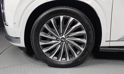 Hyundai Palisade 2023, 113938 км, за 26250.49 USD