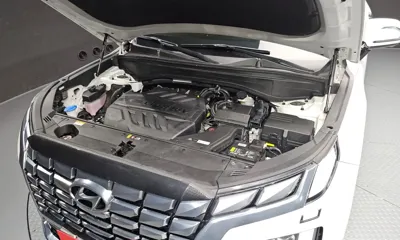 Hyundai Palisade 2023, 113938 км, за 26250.49 USD - фото 6