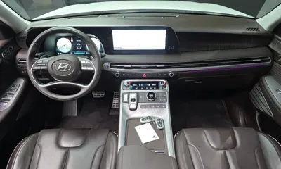 Hyundai Palisade 2023, 113938 км, за 26250.49 USD - фото 7