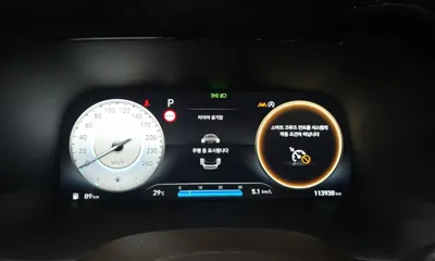 Hyundai Palisade 2023, 113938 км, за 26250.49 USD - фото 8