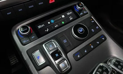 Hyundai Palisade 2023, 113938 км, за 26250.49 USD - фото 9