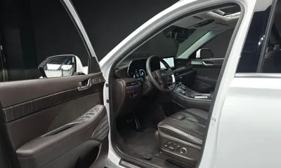 Hyundai Palisade 2023, 113938 км, за 26250.49 USD - фото 10