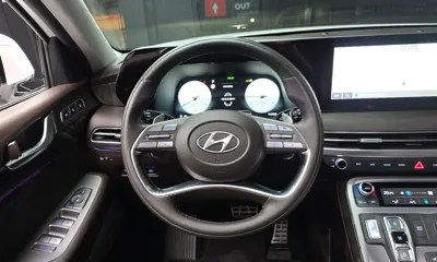 Hyundai Palisade 2023, 113938 км, за 26250.49 USD - фото 13