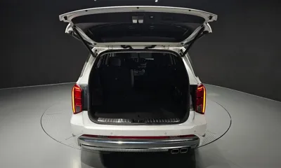 Hyundai Palisade 2023, 113938 км, за 26250.49 USD - фото 20