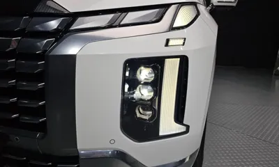 Hyundai Palisade 2023, 113938 км, за 26250.49 USD - фото 22