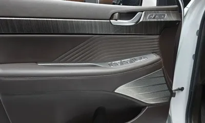Hyundai Palisade 2023, 113938 км, за 26250.49 USD - фото 24