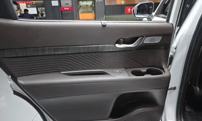 Hyundai Palisade 2023, 113938 км, за 26250.49 USD - фото 25