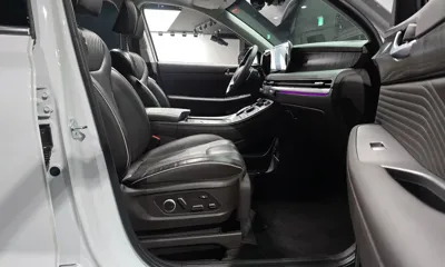 Hyundai Palisade 2023, 113938 км, за 26250.49 USD - фото 26