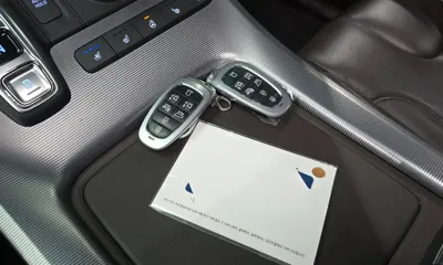 Hyundai Palisade 2023, 113938 км, за 26250.49 USD - фото 32