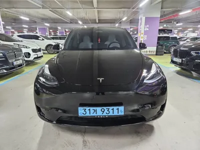 Tesla Model Y 2023, 52000 км, за 25713.93 USD