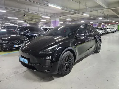 Tesla Model Y 2023, 52000 км, за 25713.93 USD