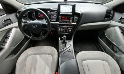 Kia K5 2011, 108824 км, за 3237.53 USD - фото 7
