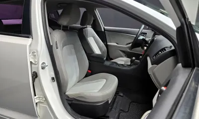 Kia K5 2011, 108824 км, за 3237.53 USD - фото 10