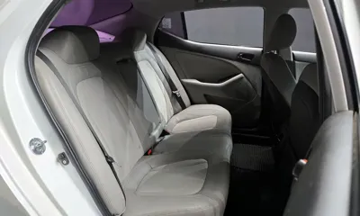 Kia K5 2011, 108824 км, за 3237.53 USD - фото 12
