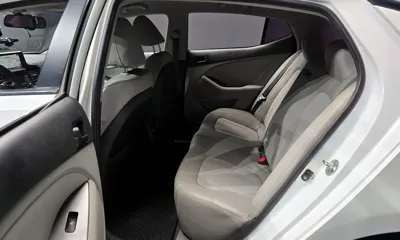 Kia K5 2011, 108824 км, за 3237.53 USD - фото 13