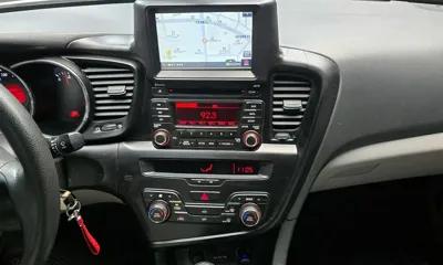 Kia K5 2011, 108824 км, за 3237.53 USD - фото 15