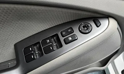 Kia K5 2011, 108824 км, за 3237.53 USD - фото 18