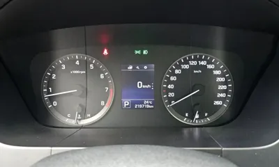 Hyundai Sonata 2015, 219719 км, за 3603.78 USD - фото 8