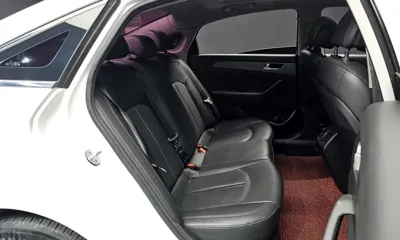 Hyundai Sonata 2015, 219719 км, за 3603.78 USD - фото 11