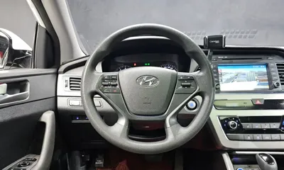 Hyundai Sonata 2015, 219719 км, за 3603.78 USD - фото 12