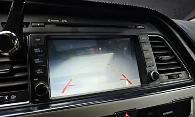 Hyundai Sonata 2015, 219719 км, за 3603.78 USD - фото 14