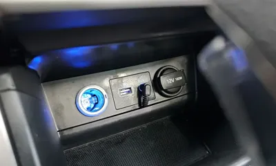 Hyundai Sonata 2015, 219719 км, за 3603.78 USD - фото 17