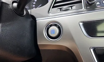 Hyundai Sonata 2015, 219719 км, за 3603.78 USD - фото 18