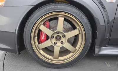 Mitsubishi Lancer Evolution 2010, 140417 км, за 9780.75 USD