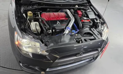 Mitsubishi Lancer Evolution 2010, 140417 км, за 9780.75 USD - фото 6