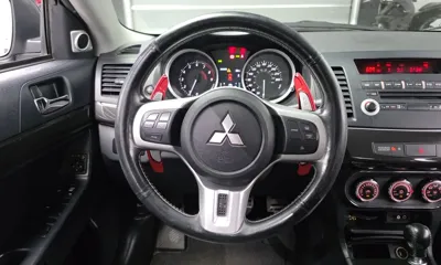 Mitsubishi Lancer Evolution 2010, 140417 км, за 9780.75 USD - фото 12
