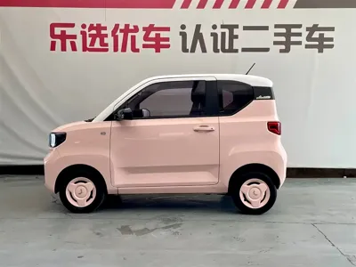Wuling MINIEV 2022, 40000 км, за 2471.33 USD