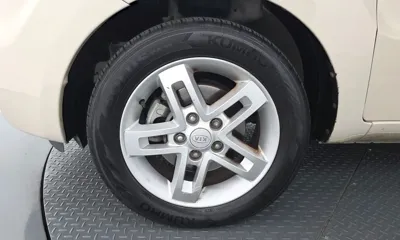 Kia Soul 2010, 104068 км, за 2166.21 USD