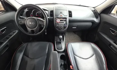 Kia Soul 2010, 104068 км, за 2166.21 USD - фото 7