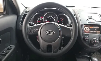 Kia Soul 2010, 104068 км, за 2166.21 USD - фото 12