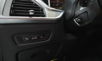 BMW X6 2025, 7904 км, за 88551.92 USD - фото 17