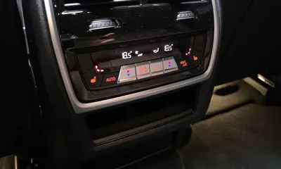 BMW X6 2025, 7904 км, за 88551.92 USD - фото 27
