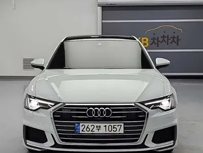 Audi A6 2021, 45535 км, за 24412.31 USD
