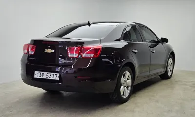 ChevroletGMDaewoo Malibu 2014, 48849 км, за 3040.72 USD