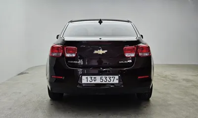 ChevroletGMDaewoo Malibu 2014, 48849 км, за 3040.72 USD
