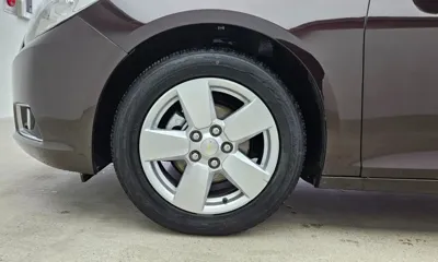 ChevroletGMDaewoo Malibu 2014, 48849 км, за 3040.72 USD