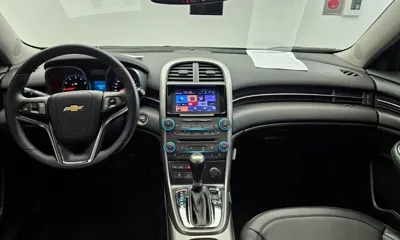 ChevroletGMDaewoo Malibu 2014, 48849 км, за 3019.56 USD - фото 7