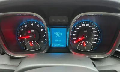 ChevroletGMDaewoo Malibu 2014, 48849 км, за 3019.56 USD - фото 8