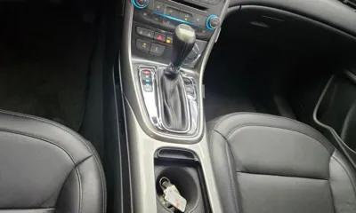 ChevroletGMDaewoo Malibu 2014, 48849 км, за 3019.56 USD - фото 9