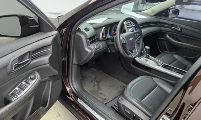 ChevroletGMDaewoo Malibu 2014, 48849 км, за 3019.56 USD - фото 10